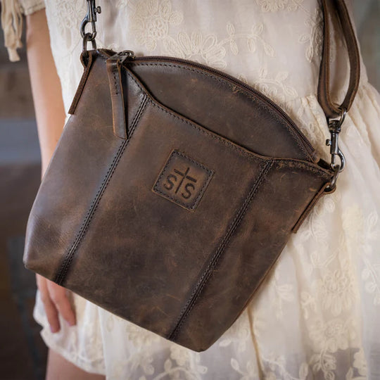 STS Ranchwear Baroness Josie Crossbody