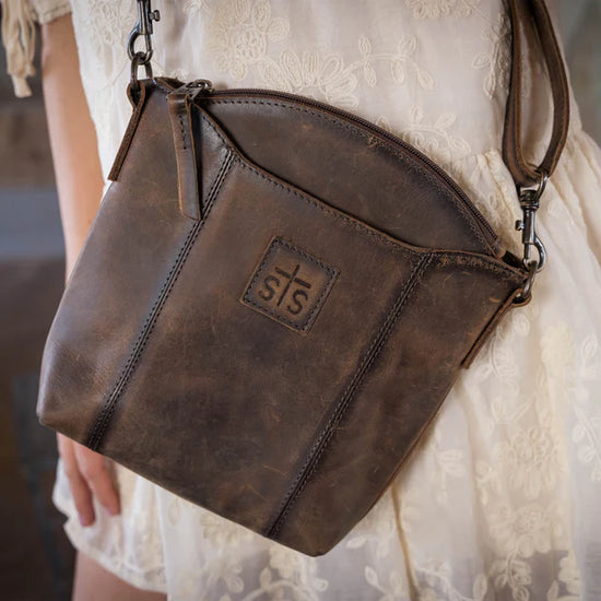 STS Ranchwear Baroness Josie Crossbody – Indian Traders (L7