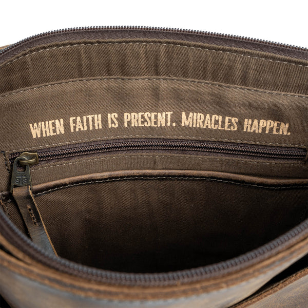 STS Ranchwear Baroness Olivia Crossbody