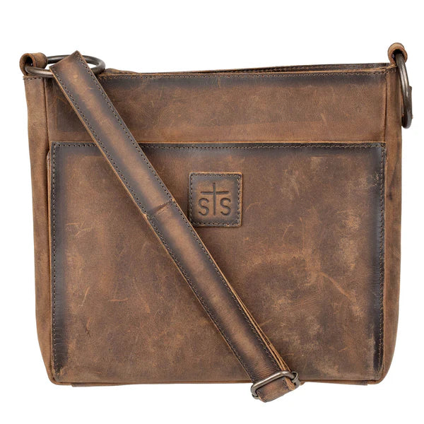 STS Ranchwear Baroness Olivia Crossbody