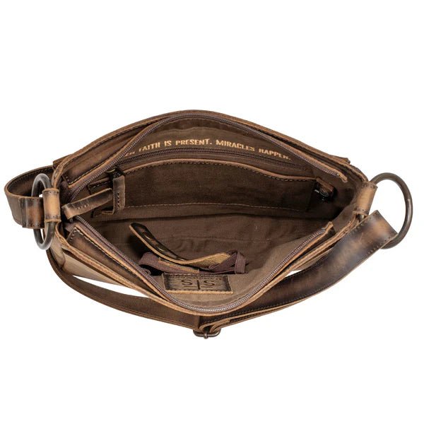 STS Ranchwear Baroness Olivia Crossbody
