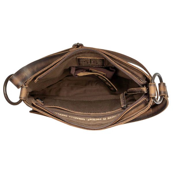 STS Ranchwear Baroness Olivia Crossbody