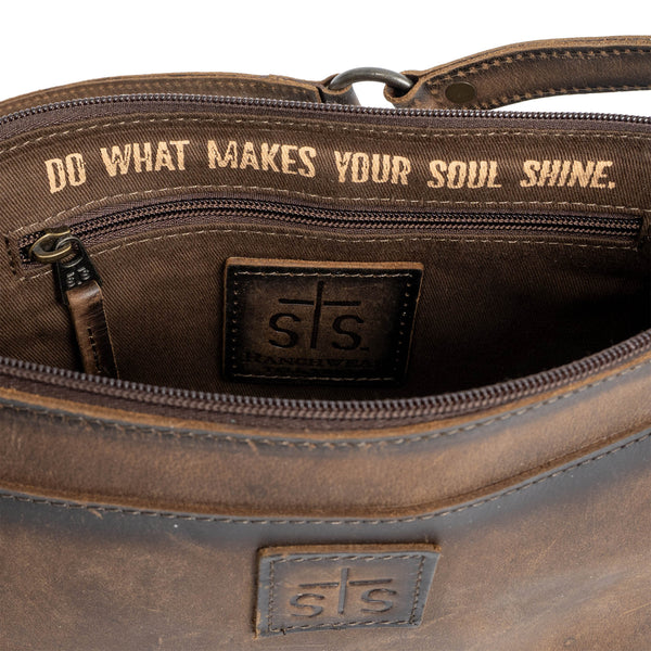 STS Ranchwear Baroness Bailey Bag