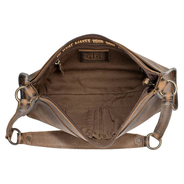 STS Ranchwear Baroness Bailey Bag