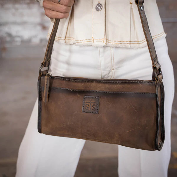 STS Ranchwear Baroness Bailey Bag