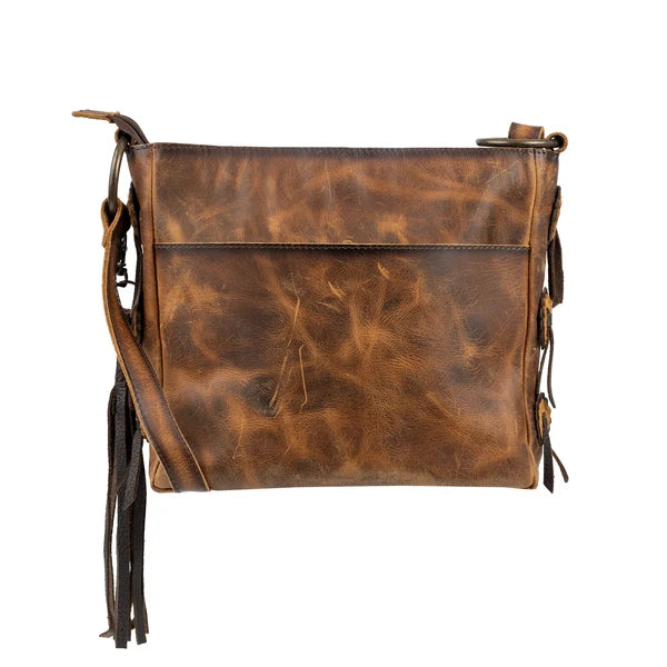 STS Ranchwear Cowhide Olivia Crossbody