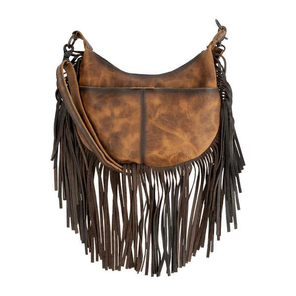 STS Ranchwear Guadalupe Nelly Crossbody