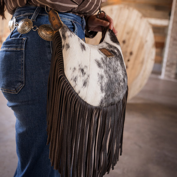 STS Ranchwear Guadalupe Nelly Crossbody