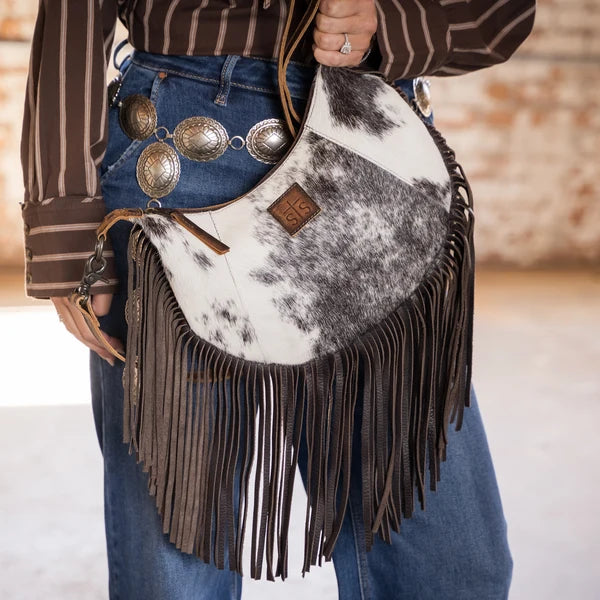 STS Ranchwear Guadalupe Nelly Crossbody