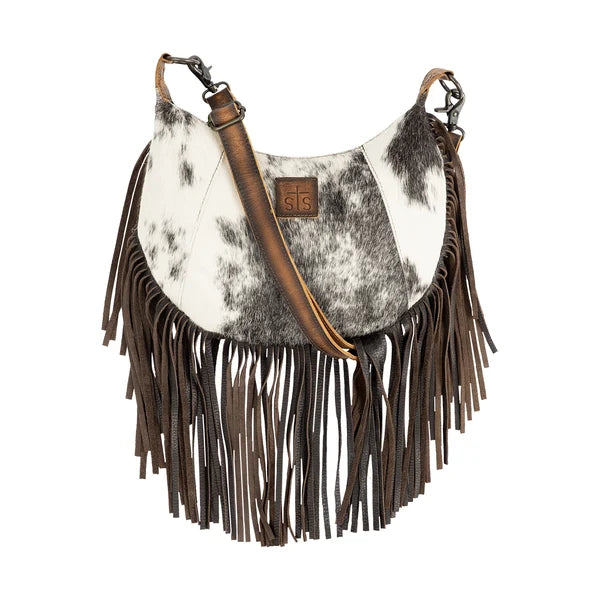 STS Ranchwear Guadalupe Nelly Crossbody