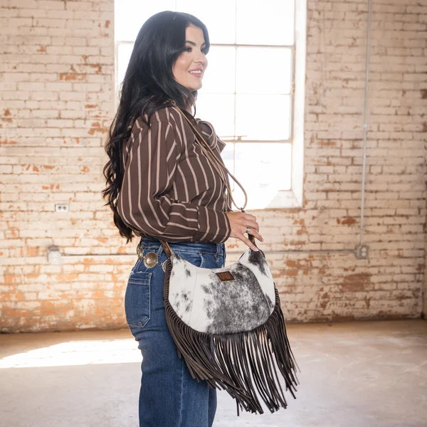 STS Ranchwear Guadalupe Nelly Crossbody