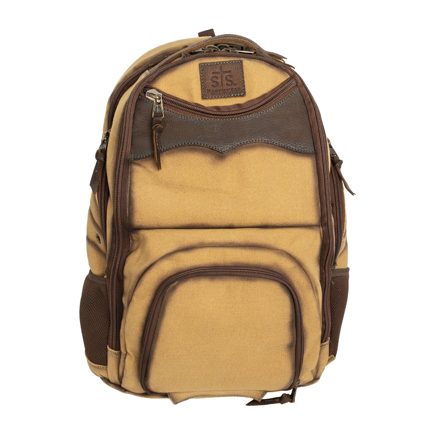 STS Ranchwear Buffalo Creek Theo Backpack