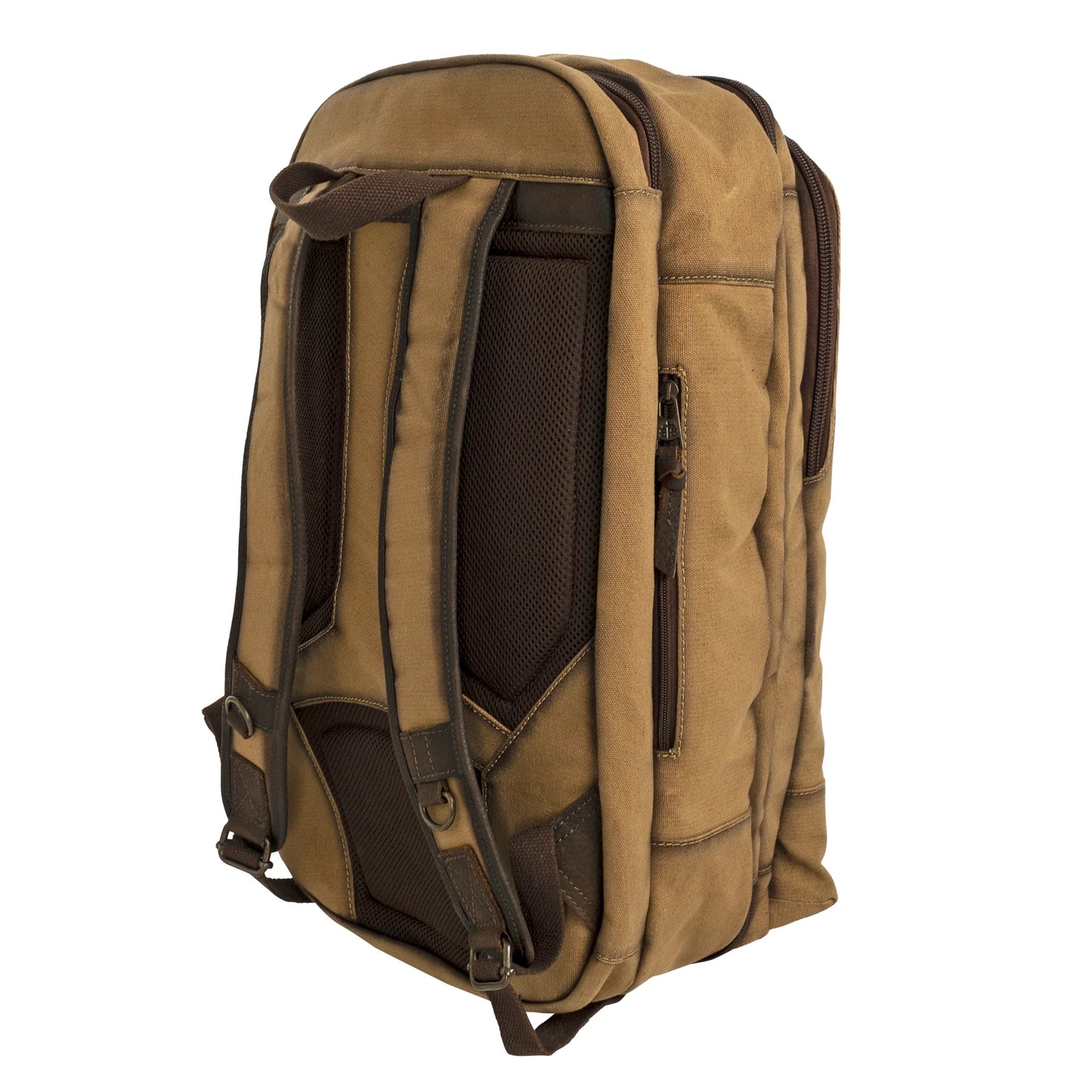 STS Ranchwear Buffalo Creek Porter Backpack