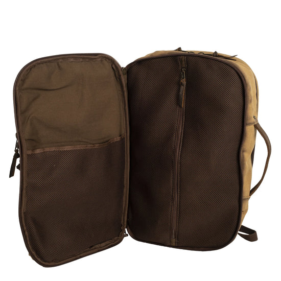 STS Ranchwear Buffalo Creek Porter Backpack