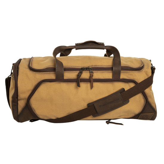 STS Ranchwear Buffalo Creek Large Duffle