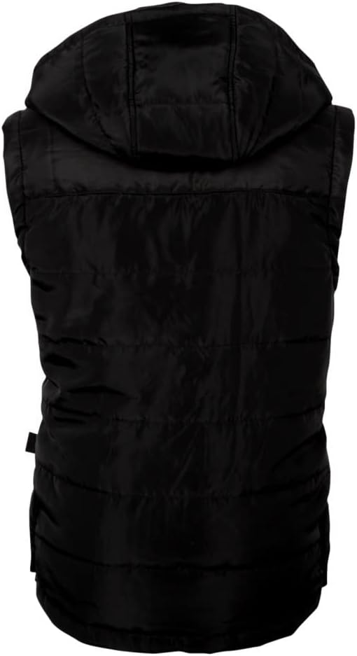STS Ranchwear's Women's Crazy Jane Vest - Black