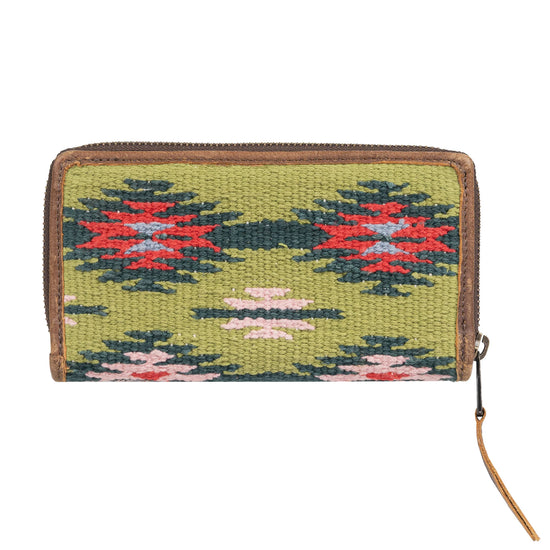 Baja Dreams  Bi-Fold  Wallet by STS Ranchwear