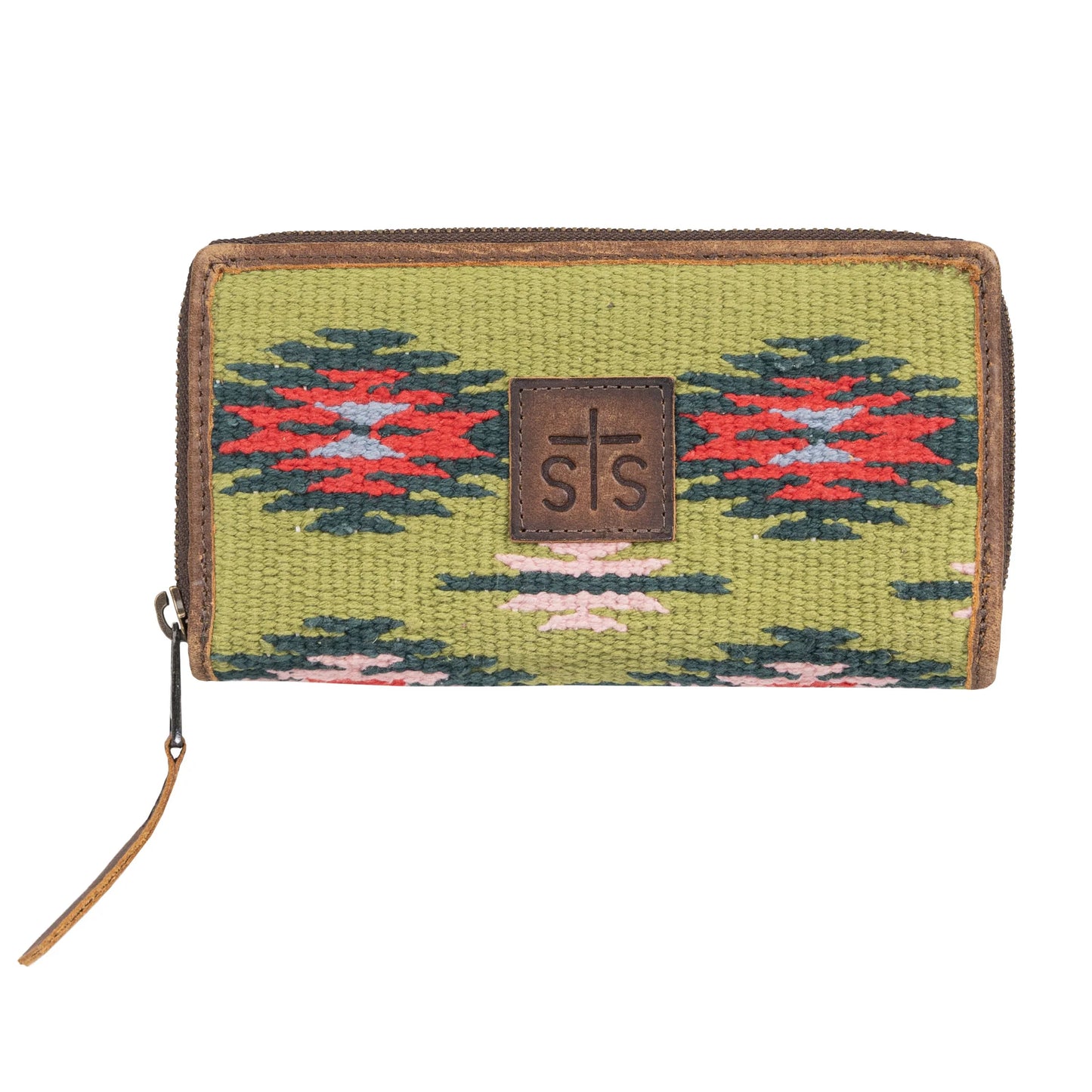 Baja Dreams  Bi-Fold  Wallet by STS Ranchwear