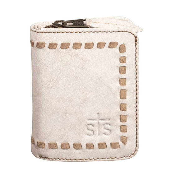 Cremello Soni Wallet by STS