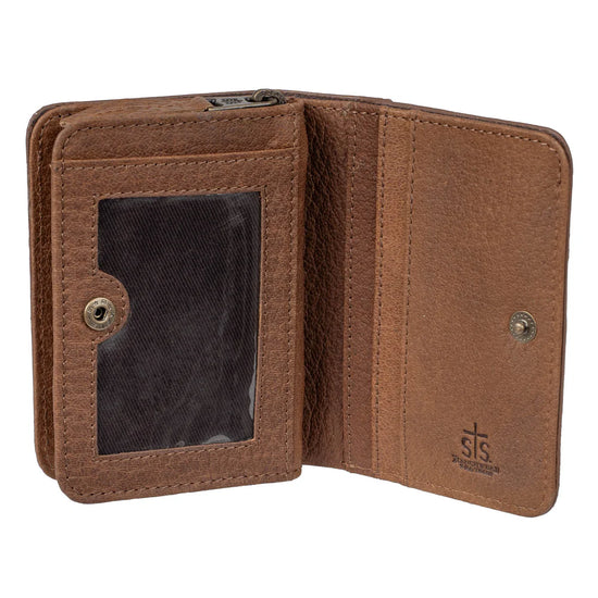 Great Plains Soni Wallet by STS