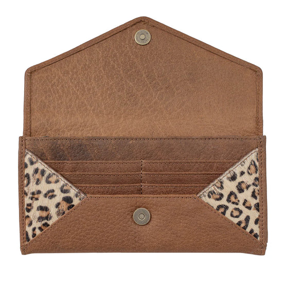 Great Plains Wallet by STS Ranchwear