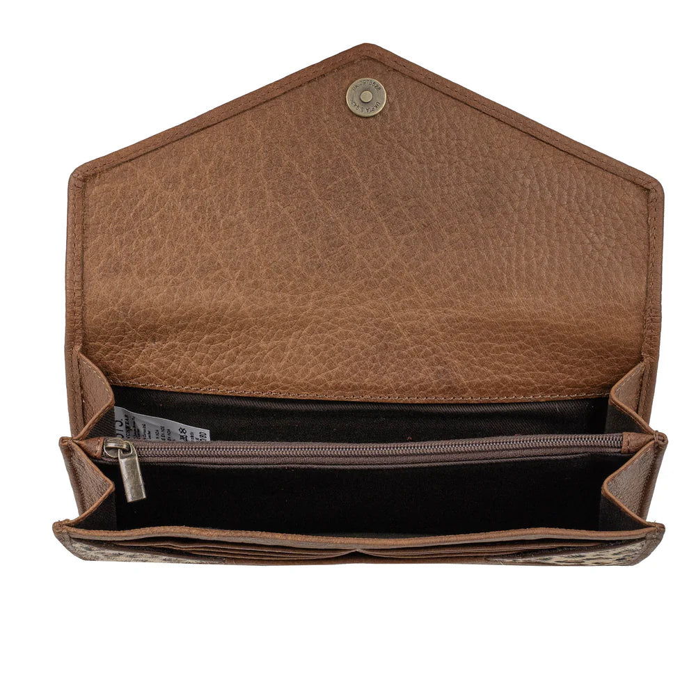 Great Plains Wallet by STS Ranchwear