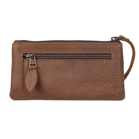 Great Plains Haley Wallet By STS Ranchwear