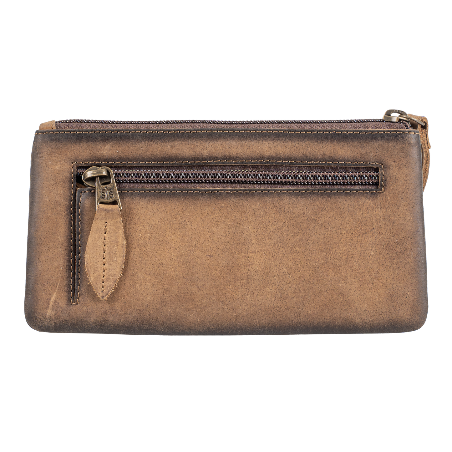 Cowhide Haley Wallet By STS Ranchwear