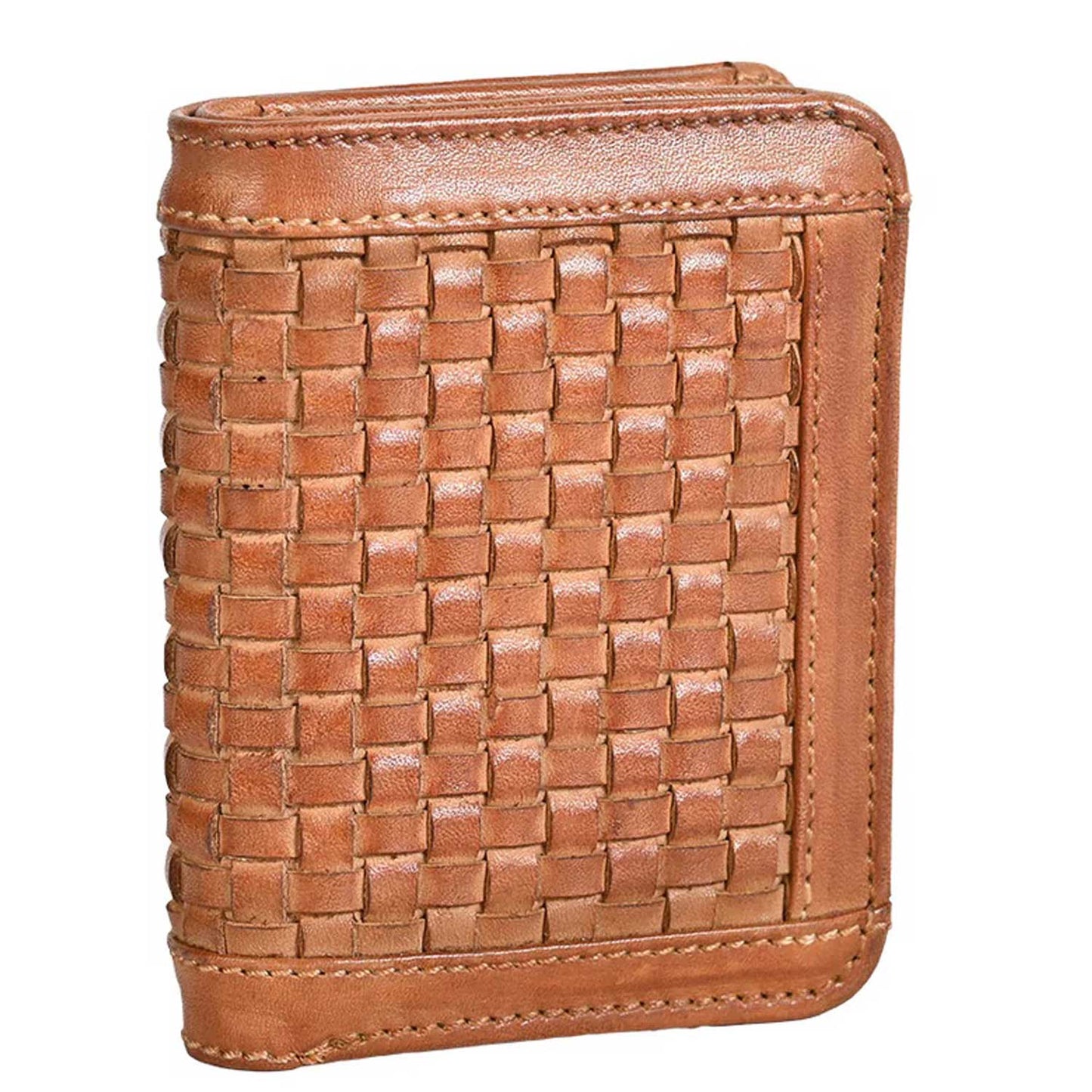 Sweet Grass Soni Wallet by STS