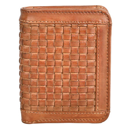 Sweet Grass Soni Wallet by STS