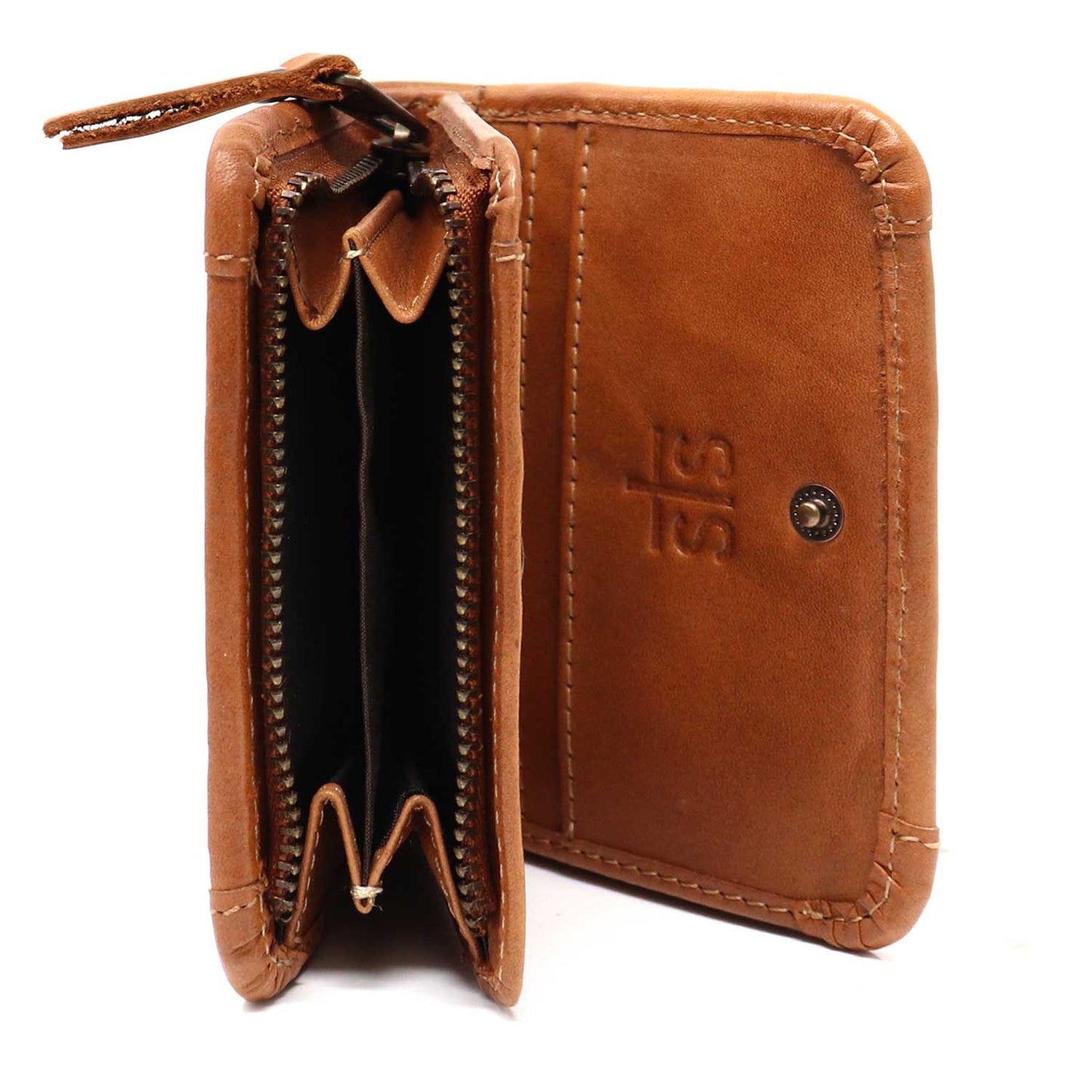 Sweet Grass Soni Wallet by STS