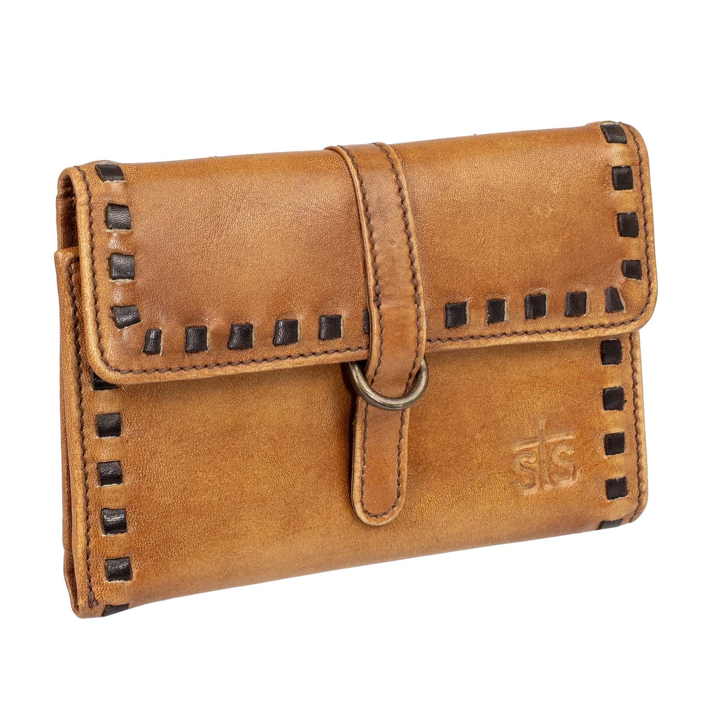 STS Ranchwear Bandera Tillie Wallet