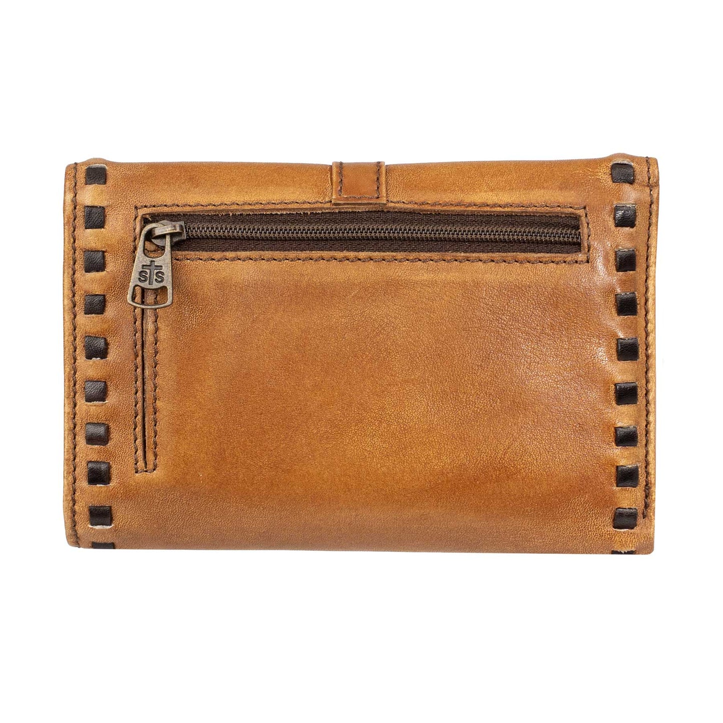 STS Ranchwear Bandera Tillie Wallet