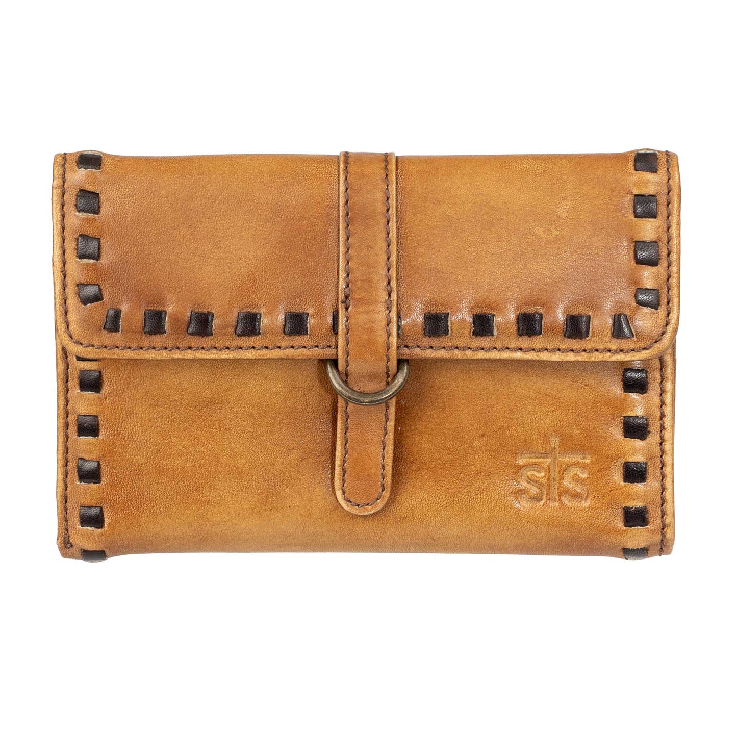 STS Ranchwear Bandera Tillie Wallet