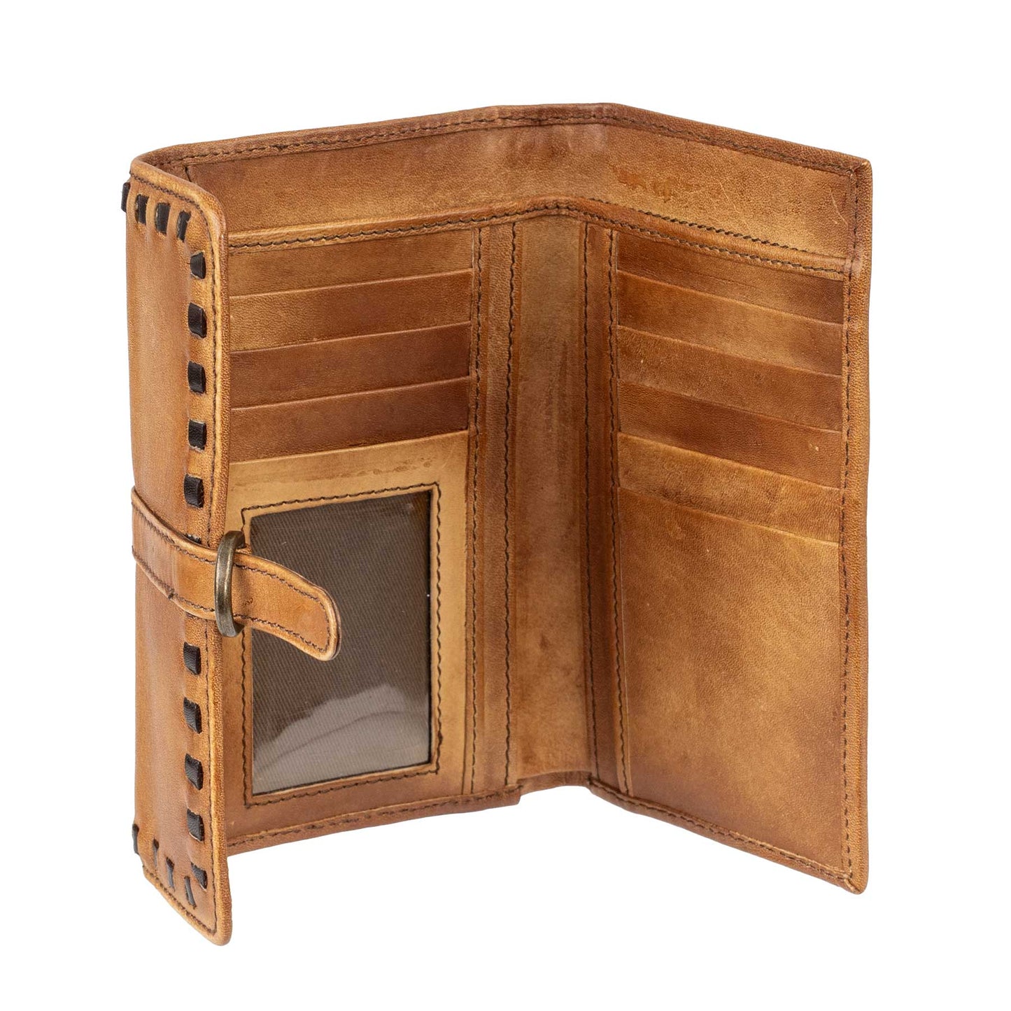 STS Ranchwear Bandera Tillie Wallet