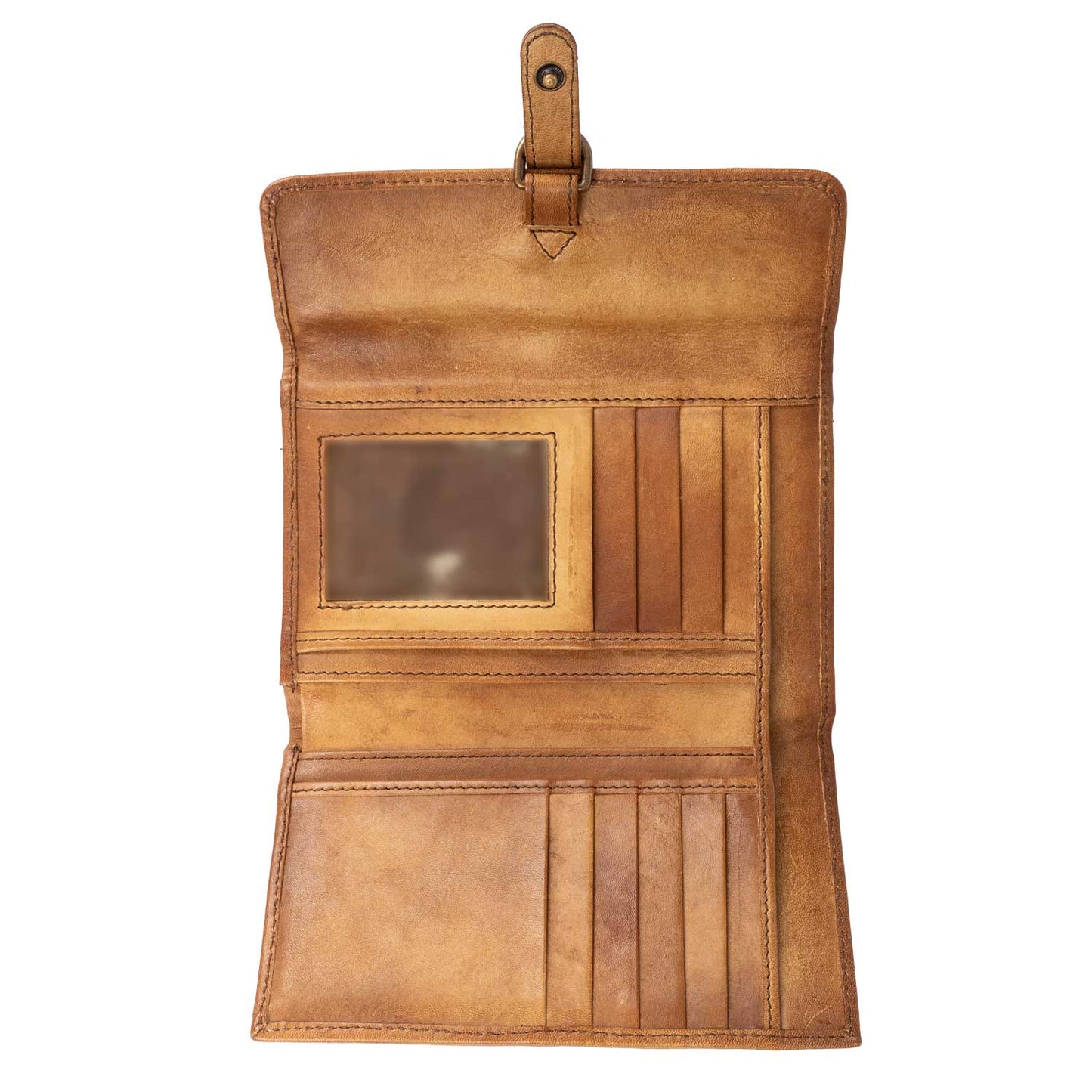 STS Ranchwear Bandera Tillie Wallet