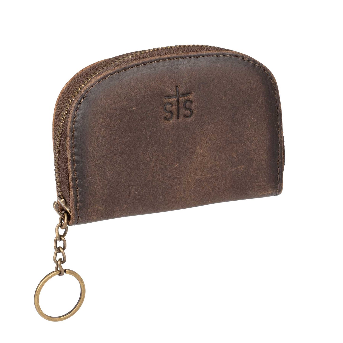STS Ranchwear Baroness Adlee Keychain Wallet