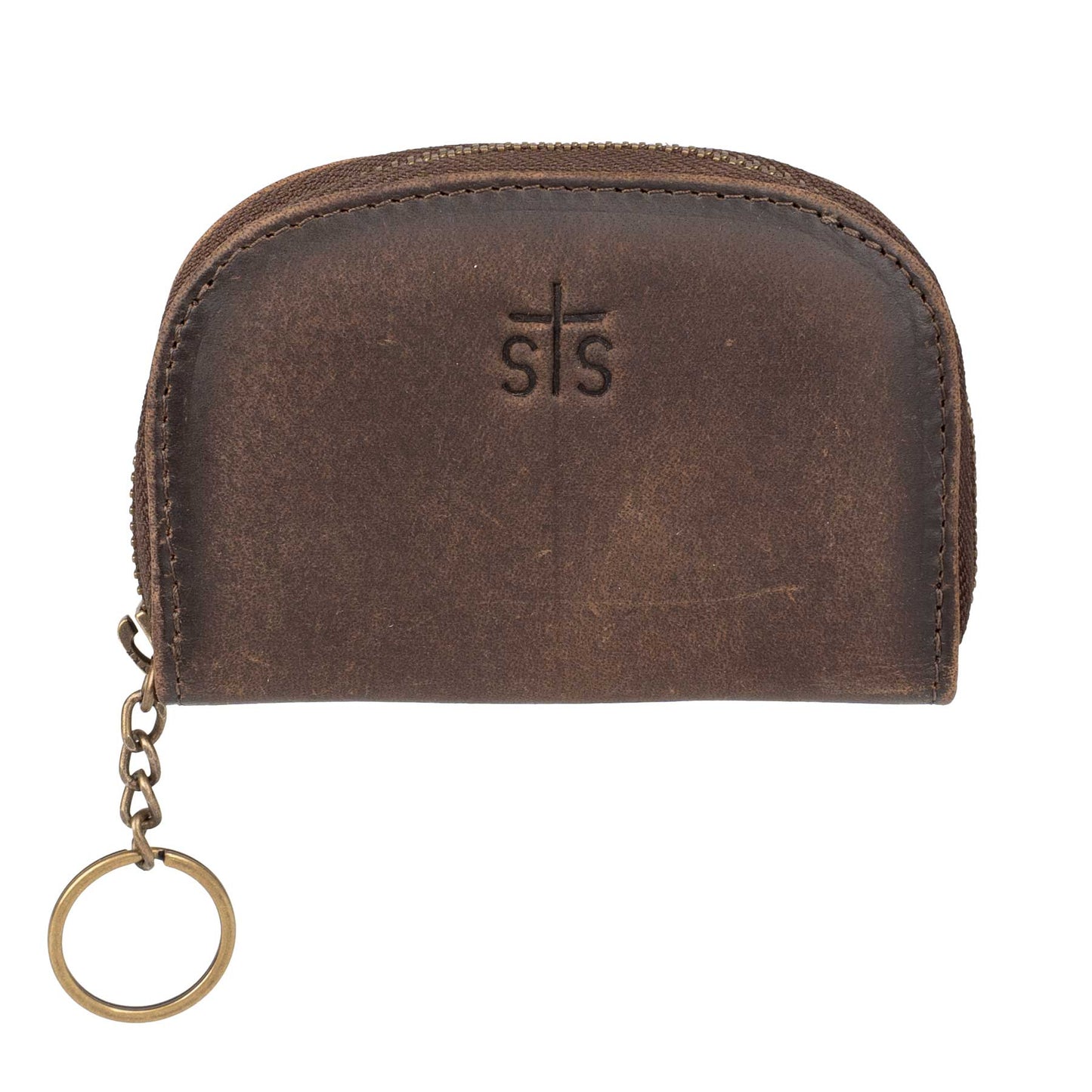 STS Ranchwear Baroness Adlee Keychain Wallet