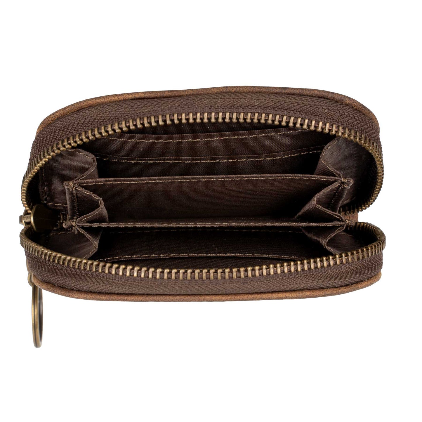STS Ranchwear Baroness Adlee Keychain Wallet