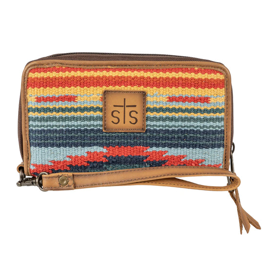 Chaynee Valley Kacy Organizer By STS Ranchwear