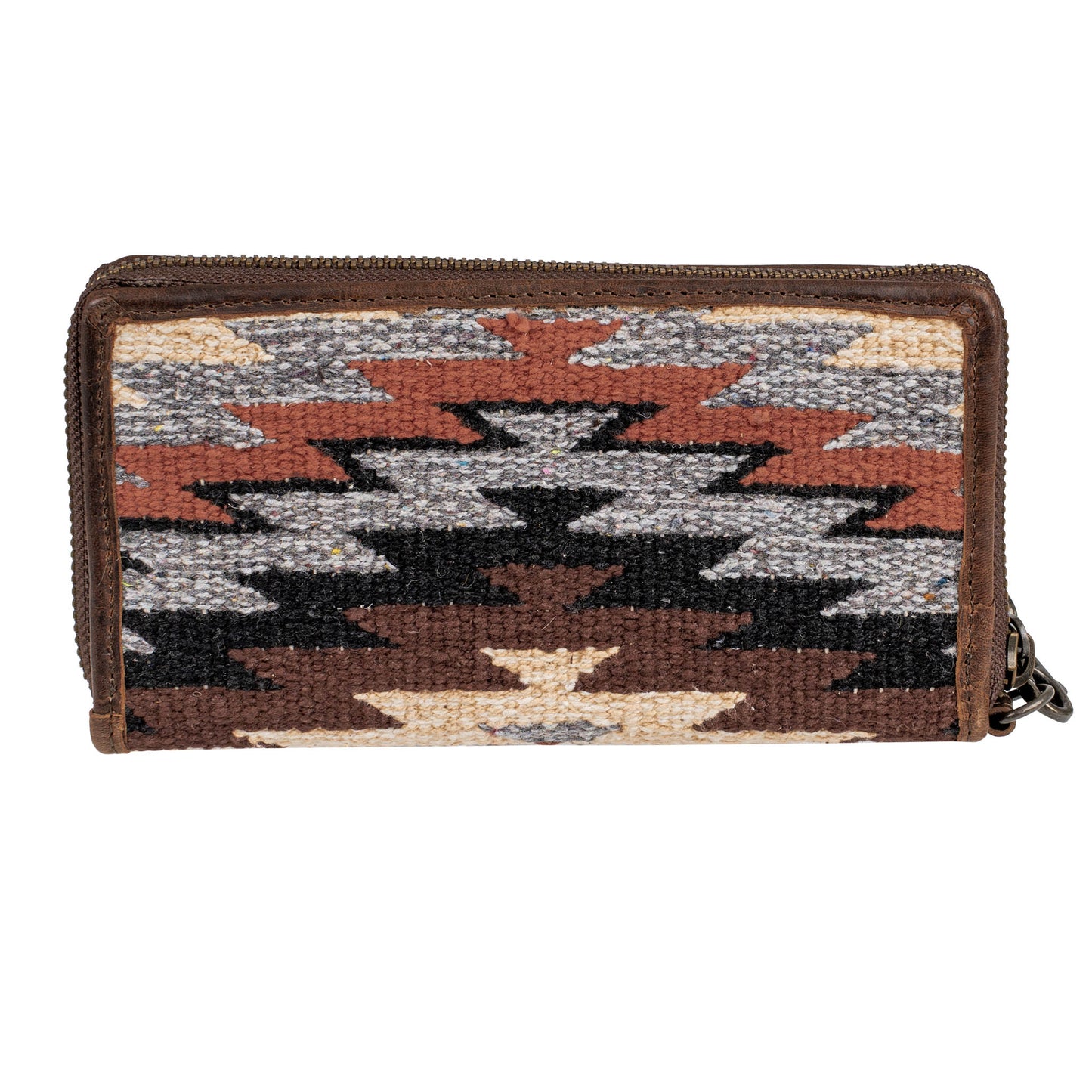 Guadalupe Serape Bifold Wallet by STS Ranchwear