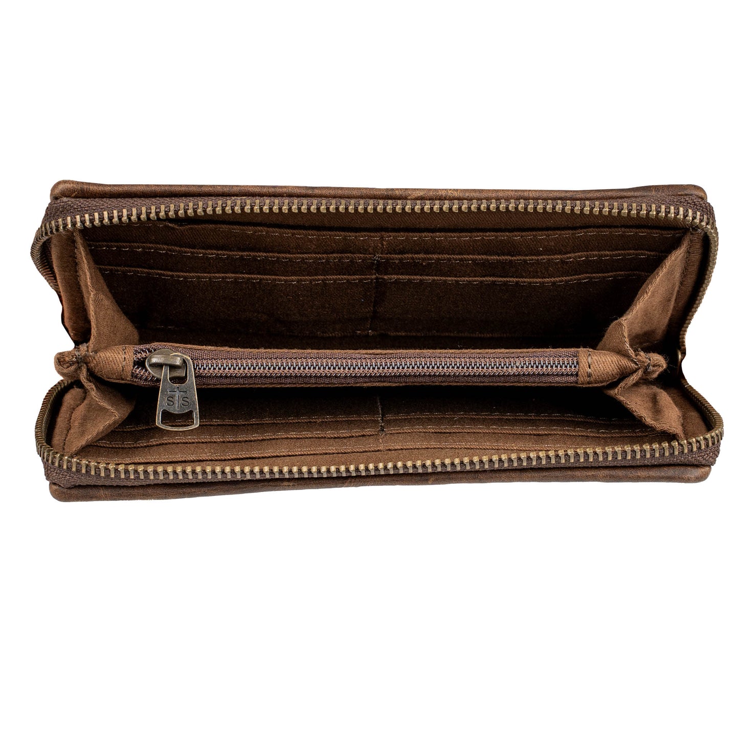 Guadalupe Serape Bifold Wallet by STS Ranchwear