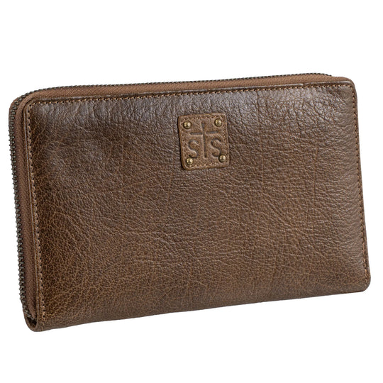 Boho Cowgirl Juniper Wallet by STS Ranchwear