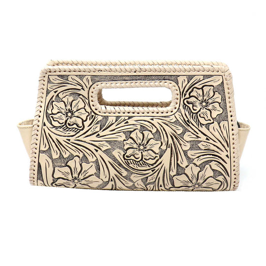 Sobre Chico Handbag-Cream