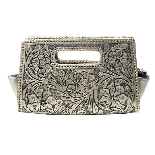 Sobre Chico Handbag-Pewter