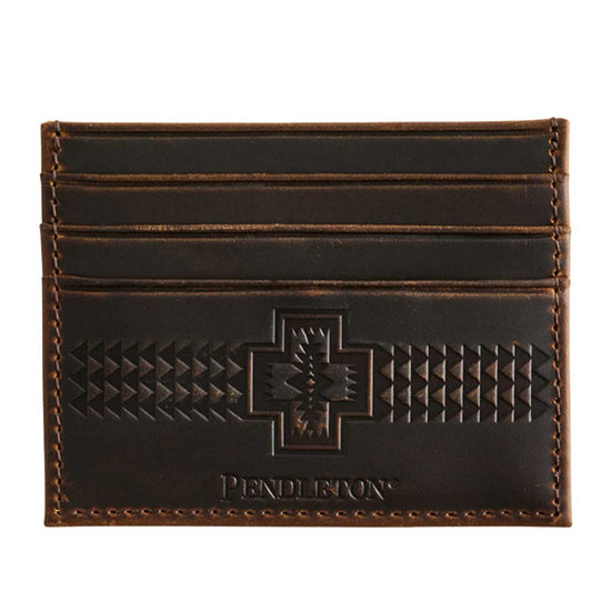 Pendleton Solstice Canyon Slim Wallet