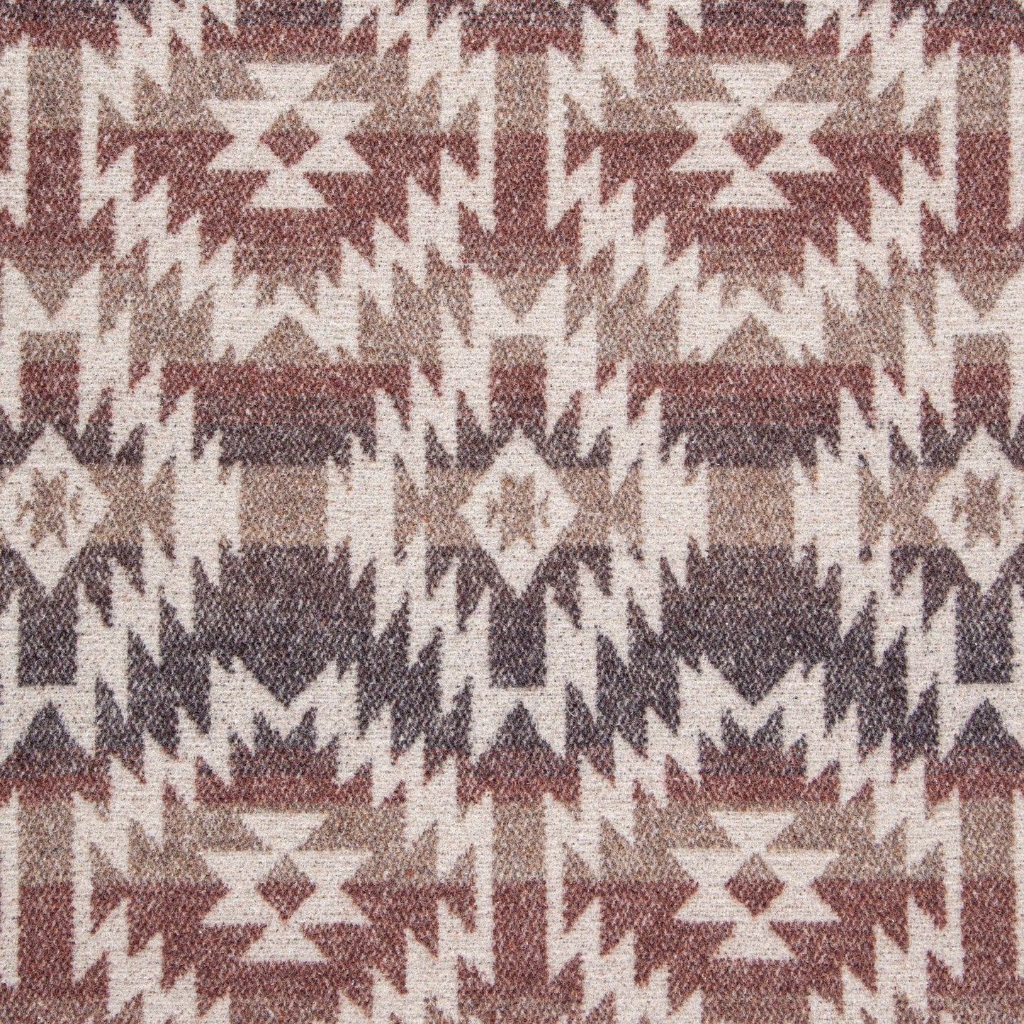 Mesa Wool Blanket by Paseo Road