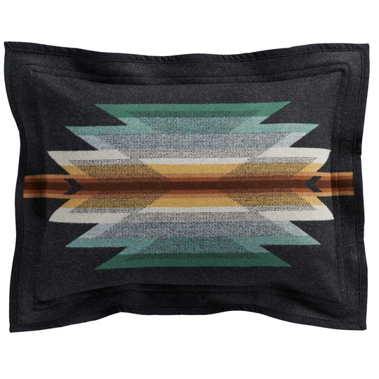 Pendleton Wyeth Trail Oxford Standard Pillow Sham