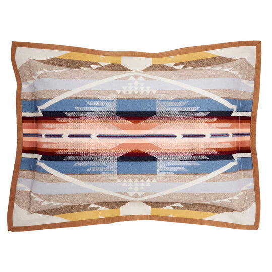 Pendleton White Sands Standard Pillow Sham