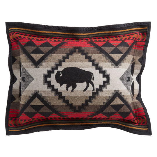 Pendleton Wyeth Trail Oxford Standard Pillow Sham (Copy)